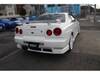 NISSAN SKYLINE