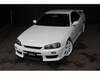 NISSAN SKYLINE