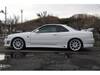 NISSAN SKYLINE
