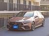 MERCEDES BENZ A-CLASS
