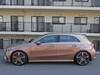 MERCEDES BENZ A-CLASS