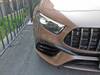 MERCEDES BENZ A-CLASS