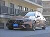 MERCEDES BENZ A-CLASS