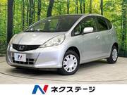 2010 HONDA FIT G