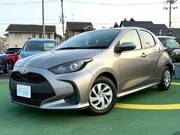 2020 TOYOTA YARIS
