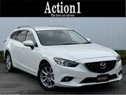 2014 MAZDA ATENZA WAGON