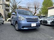 2007 TOYOTA NOAH
