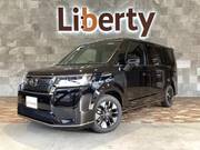 2025 HONDA STEPWAGON