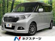 2016 SUZUKI SOLIO
