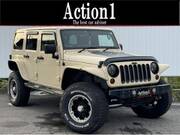 2011 CHRYSLER JEEP WRANGLER
