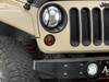 CHRYSLER JEEP WRANGLER
