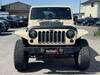 CHRYSLER JEEP WRANGLER