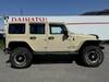 CHRYSLER JEEP WRANGLER