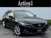 MAZDA ATENZA WAGON