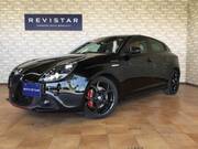 2020 ALFA ROMEO GIULIETTA