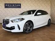 2021 BMW 1 SERIES