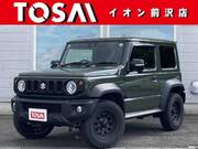 2021 SUZUKI JIMNY SIERRA