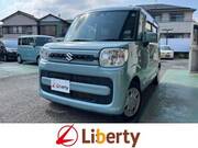 2021 SUZUKI SPACIA