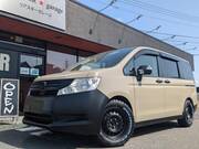 2011 HONDA STEPWAGON