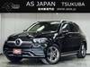 MERCEDES BENZ GLE