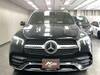 MERCEDES BENZ GLE