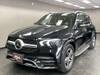 MERCEDES BENZ GLE
