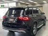 MERCEDES BENZ GLE
