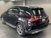 MERCEDES BENZ GLE