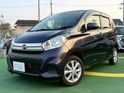 2017 NISSAN DAYZ