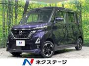 2020 NISSAN ROOX