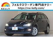2015 VOLKSWAGEN GOLF VARIANT