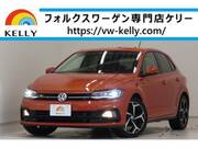 2020 VOLKSWAGEN POLO