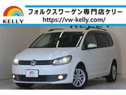2013 VOLKSWAGEN GOLF TOURAN