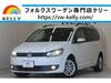 VOLKSWAGEN GOLF TOURAN