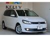 VOLKSWAGEN GOLF TOURAN