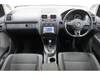 VOLKSWAGEN GOLF TOURAN