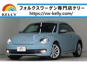2013 VOLKSWAGEN THE BEETLE