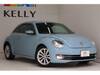 VOLKSWAGEN THE BEETLE
