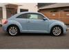 VOLKSWAGEN THE BEETLE