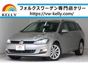 2016 VOLKSWAGEN GOLF VARIANT