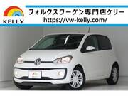 2019 VOLKSWAGEN UP!
