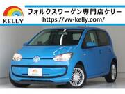 2015 VOLKSWAGEN UP!