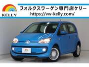 2014 VOLKSWAGEN UP!