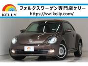 2014 VOLKSWAGEN THE BEETLE