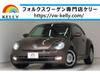VOLKSWAGEN THE BEETLE