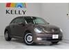 VOLKSWAGEN THE BEETLE