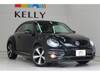 VOLKSWAGEN THE BEETLE