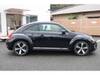VOLKSWAGEN THE BEETLE