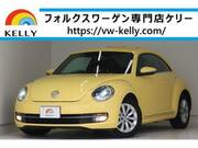2013 VOLKSWAGEN THE BEETLE