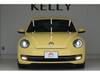 VOLKSWAGEN THE BEETLE